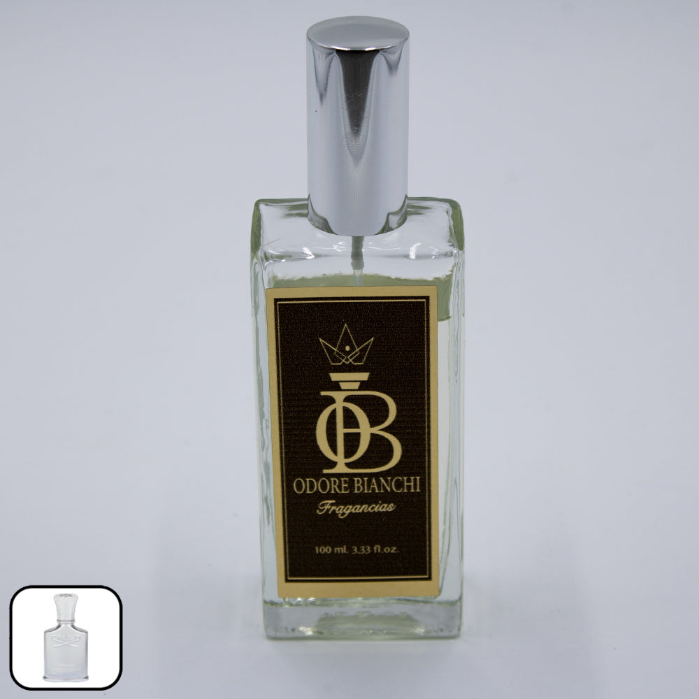 Frost Trail | inspirado en Creed Himalaya