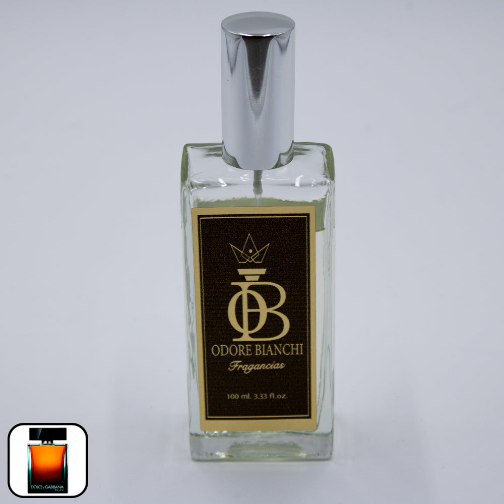 II Signore | Inspirado en Dolce & Gabbana The One for Men