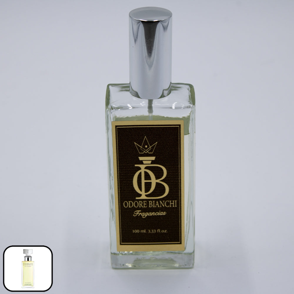 Valley Mist | Inspirado en Calvin Klein Eternity