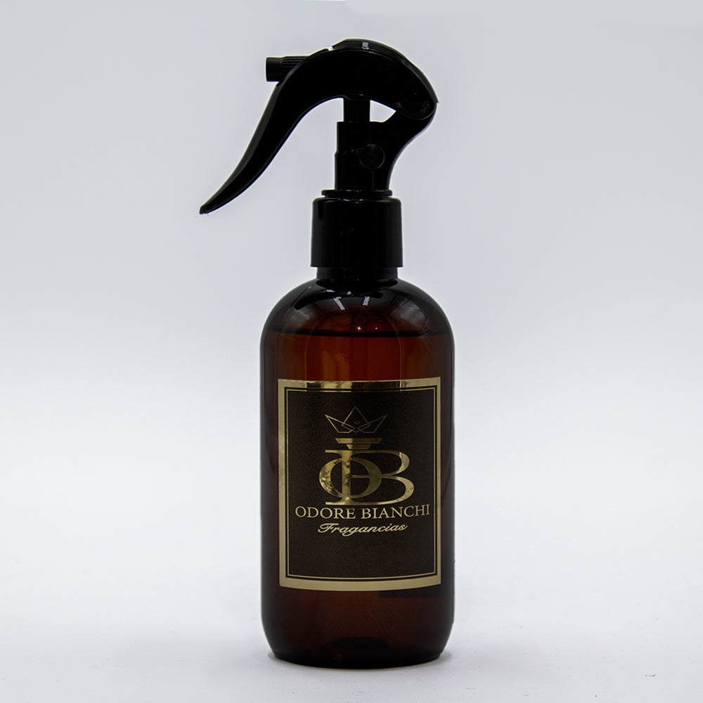 AROMATIZANTE DE FRAGANCIA PARA AUTO 250ML