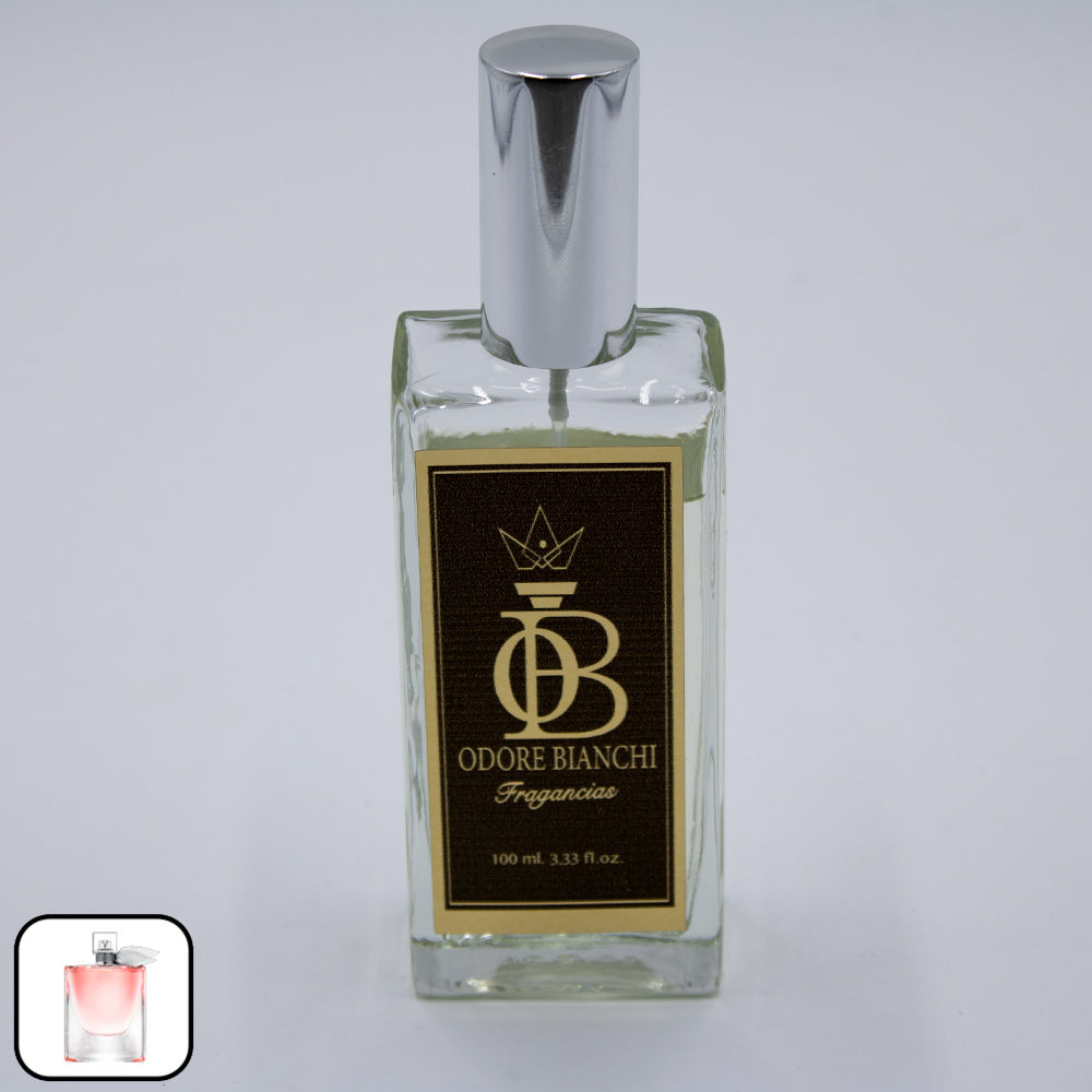 Pure Delight | Inspirado en Lancome La Vie Est Belle