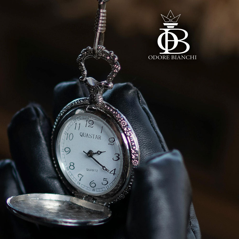 CATALOGO DE CABALLERO