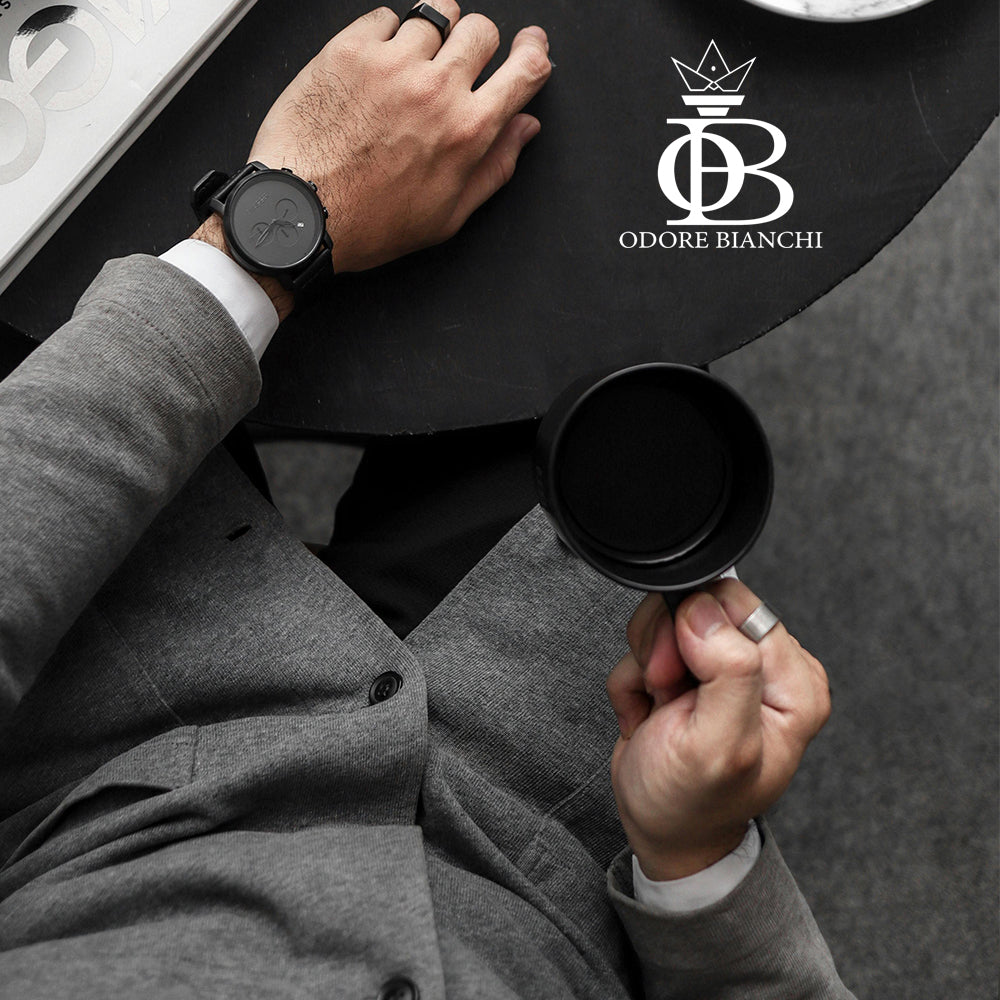 CATALOGO FRAGANCIAS NICHO