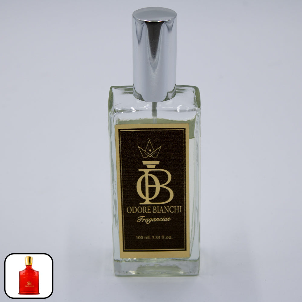 Solar Myth | Inspirado en Creed Centaurus