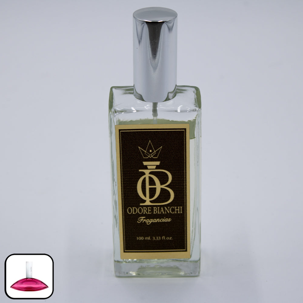 Mystique Essence | Inspirado en Calvin Klein Euphoria