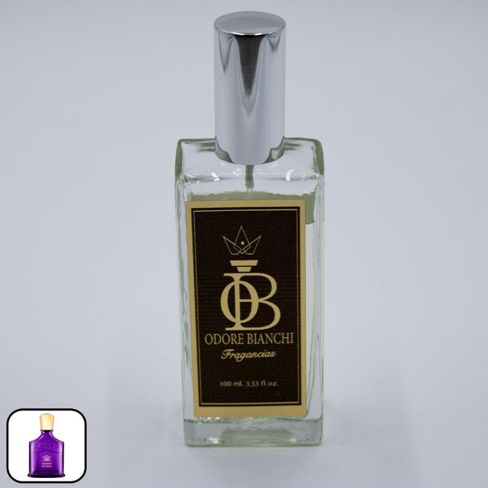 Majestic Bloom | Inspirado en Creed Queen of Silk