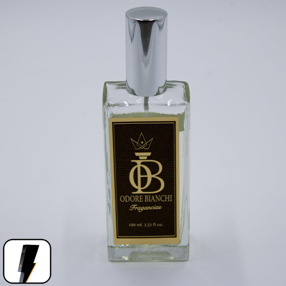 Dark Instinct | Inspirado en Carolina Herrera Bad Boy